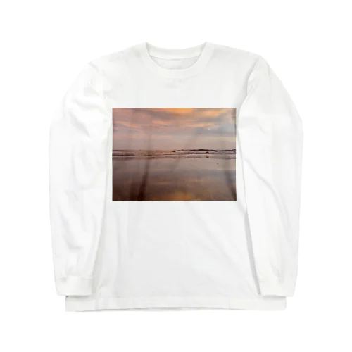 2020夏 Long Sleeve T-Shirt