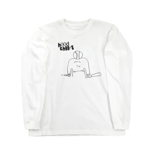 HC vaccinated Long Sleeve T-Shirt