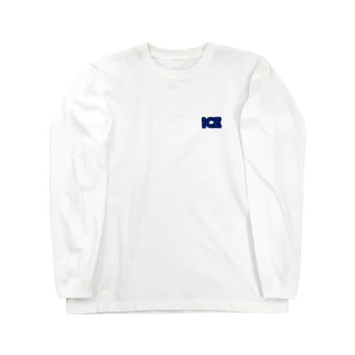 ICE_T Long Sleeve T-Shirt