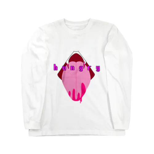 yummy Long Sleeve T-Shirt