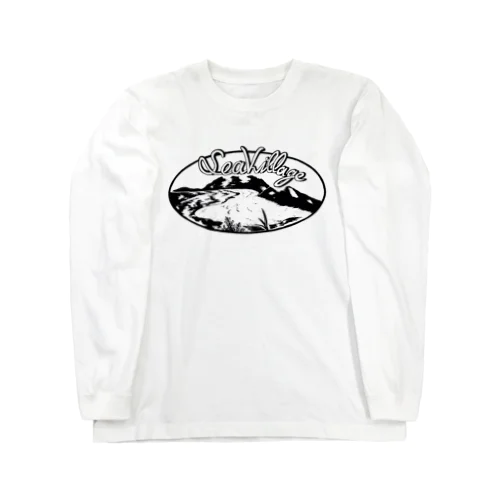 seavillage Long Sleeve T-Shirt