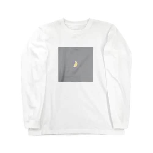 OTSUKISAMA Long Sleeve T-Shirt