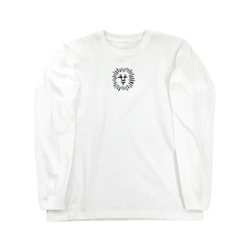 哲学者 Long Sleeve T-Shirt