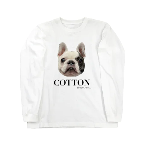 愛犬 Long Sleeve T-Shirt