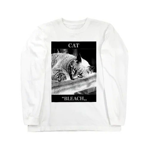 反転 Long Sleeve T-Shirt