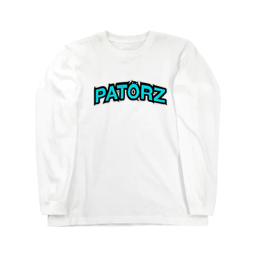 P62 Long Sleeve T-Shirt