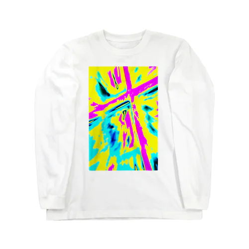 crossroads Long Sleeve T-Shirt