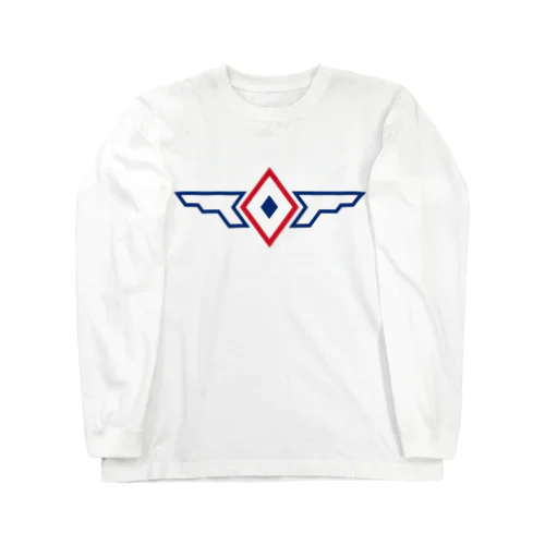 フィリピン空軍 Long Sleeve T-Shirt