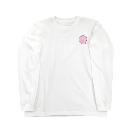 やでさん Long Sleeve T-Shirt