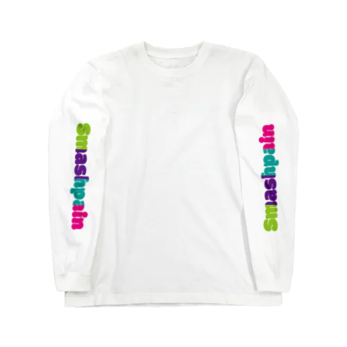 109 Long Sleeve T-Shirt