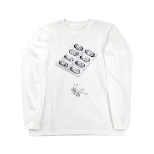 happy birthday? Long Sleeve T-Shirt