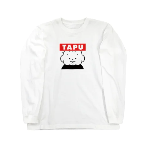 TAPU Long Sleeve T-Shirt