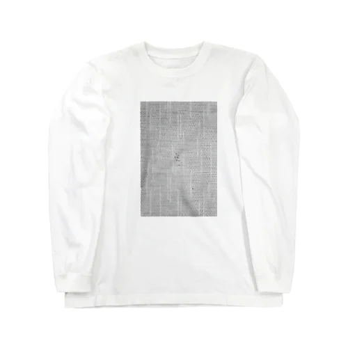 BUTSU Long Sleeve T-Shirt