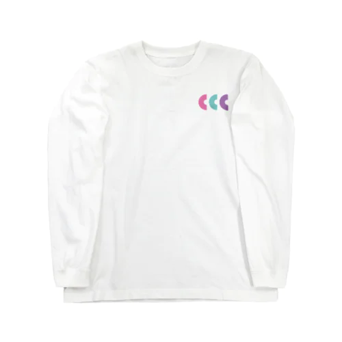 CCC u-22 2021 Long Sleeve T-Shirt