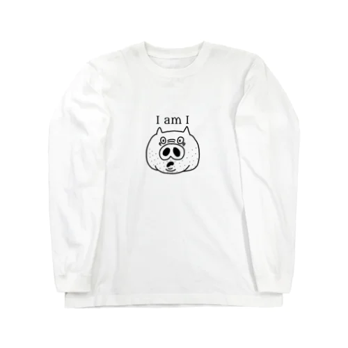 ウチはウチ Long Sleeve T-Shirt