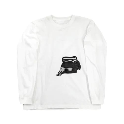 tori boy Long Sleeve T-Shirt