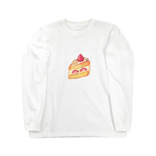 しょうとけき Long Sleeve T-Shirt