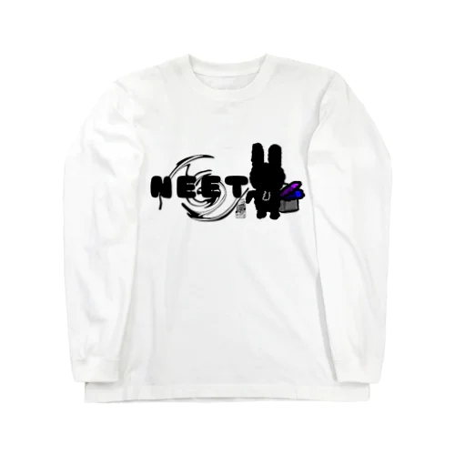 間違えた翼　Tシャツ Long Sleeve T-Shirt