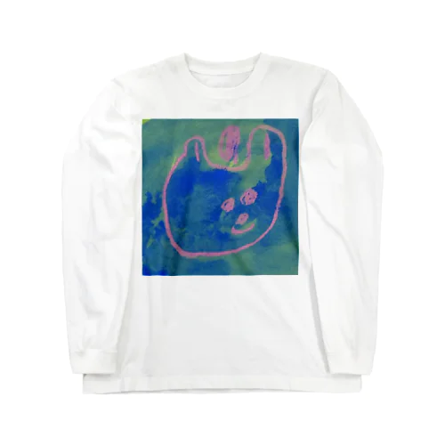 うさぎ Long Sleeve T-Shirt