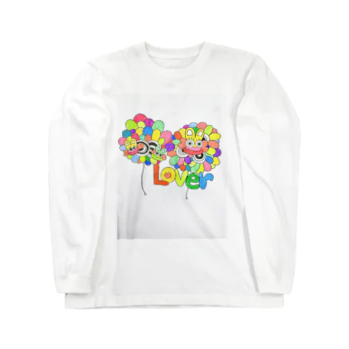 lover Long Sleeve T-Shirt