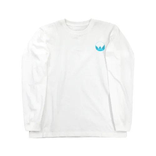 Mt.fuji 2 Long Sleeve T-Shirt