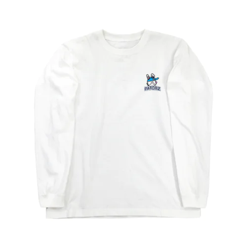 P77 Long Sleeve T-Shirt