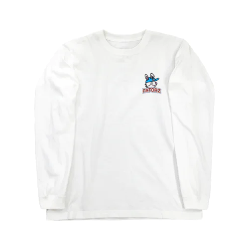 P78 Long Sleeve T-Shirt