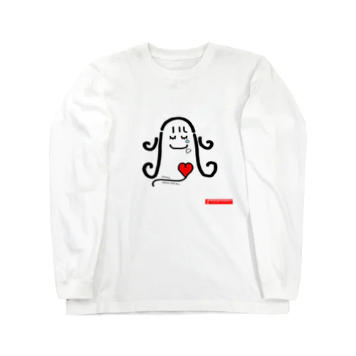 リアコ Long Sleeve T-Shirt