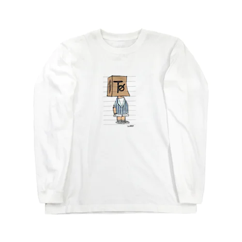 breakman Long Sleeve T-Shirt