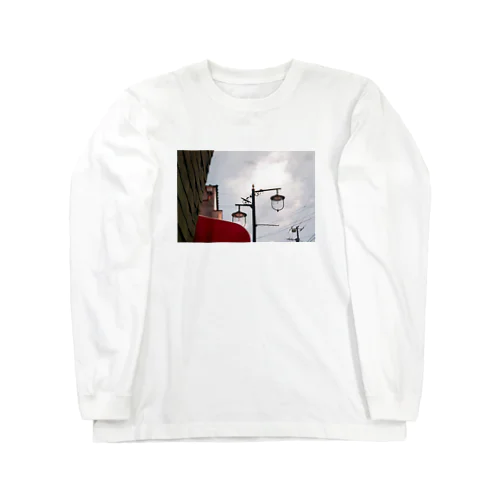 surfing 《film》 Long Sleeve T-Shirt