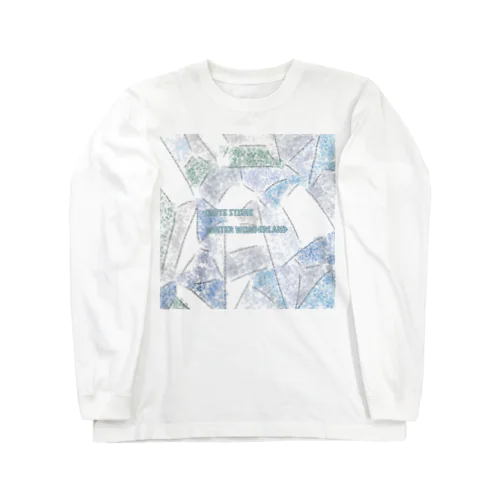 QuiteStone WinterWonderland Long Sleeve T-Shirt