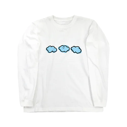 なぞだよ Long Sleeve T-Shirt