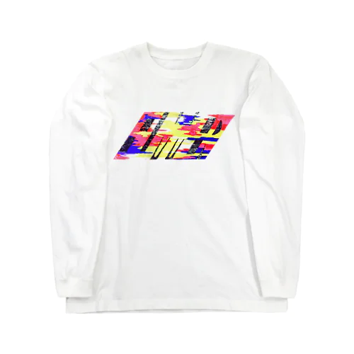 SUMMER Long Sleeve T-Shirt