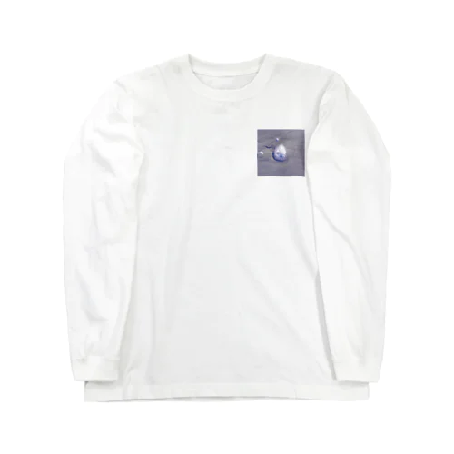 夏の思い出に Long Sleeve T-Shirt