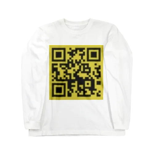 Mサイズ 男女 Long Sleeve T-Shirt