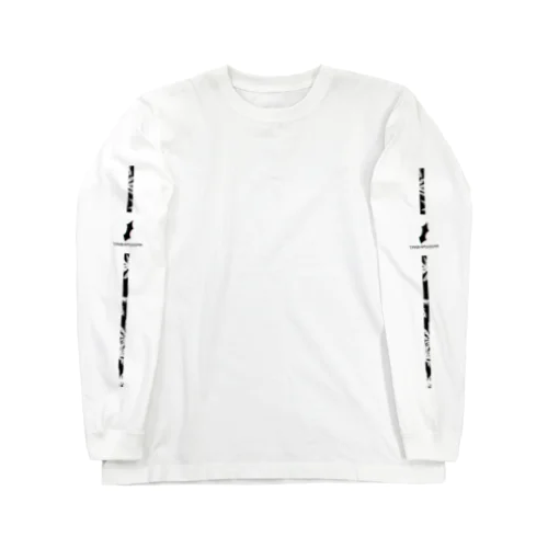 TANEGASHIMA Long Sleeve T-Shirt