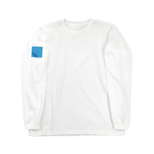 nil Long Sleeve T-Shirt