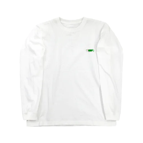 コラステ Long Sleeve T-Shirt