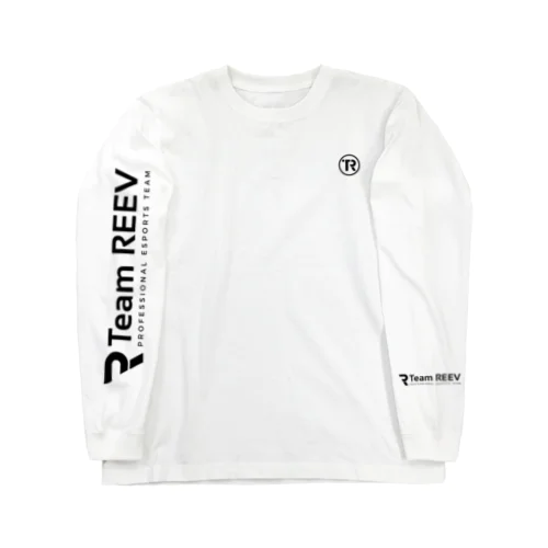 Team REEV ロンT Long Sleeve T-Shirt