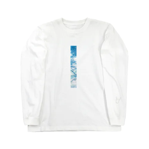 空！ Long Sleeve T-Shirt