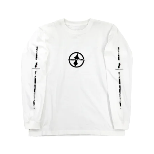 TANEGASHIMA 丸 Long Sleeve T-Shirt