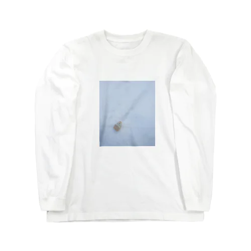 はりぼ　ゆき　ごろお Long Sleeve T-Shirt