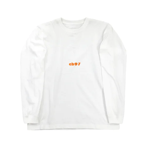 cb97 Long Sleeve T-Shirt