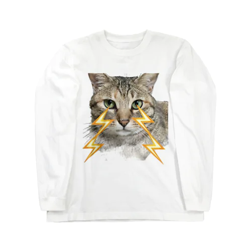 Thunder　Dotcham Long Sleeve T-Shirt