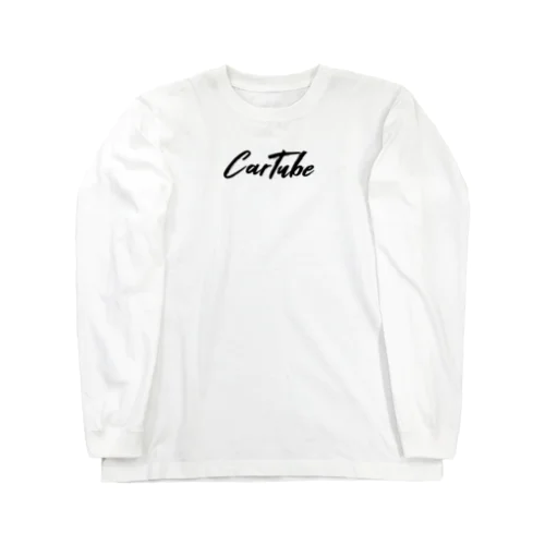 CarTube ロングスリーブTシャツ