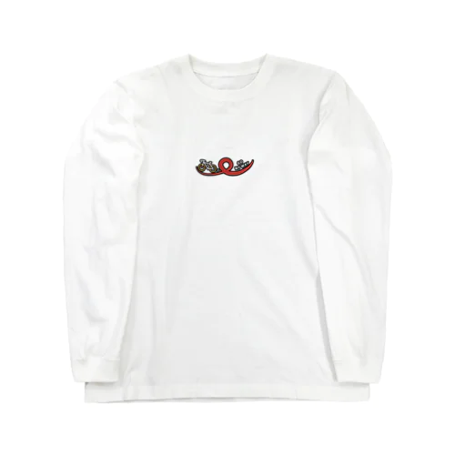 GO MY WAY Long Sleeve T-Shirt