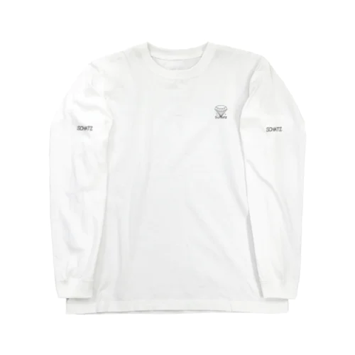 ロンT Long Sleeve T-Shirt