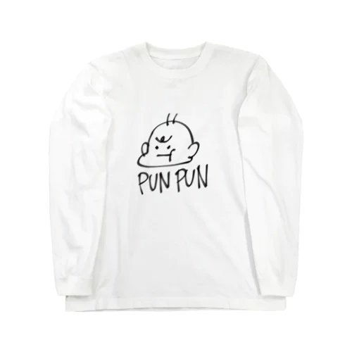 PUNPUN Long Sleeve T-Shirt