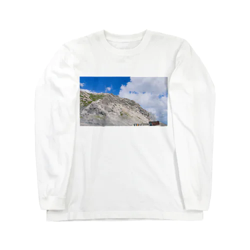 Jododaira Long Sleeve T-Shirt