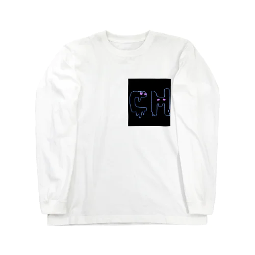 Cochuコレ Long Sleeve T-Shirt